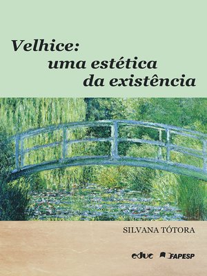 cover image of Velhice